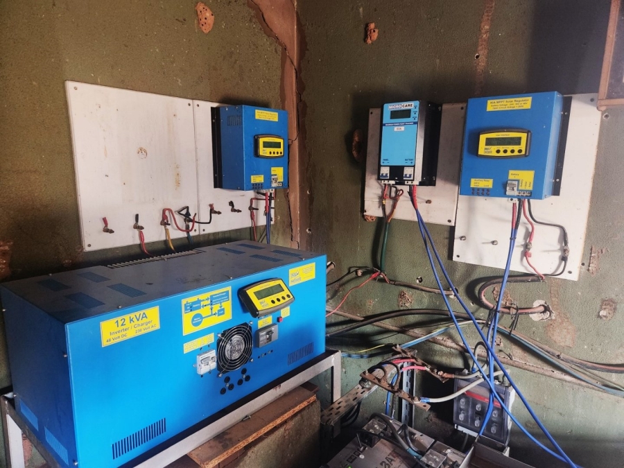 Commercial Property for Sale in Upington Rural Northern Cape